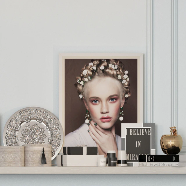 Decorative composition 02 / Decorative set 02 — Descargar
