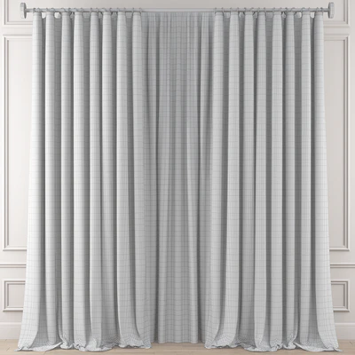 Curtains Premium PRO №39 — Вид 2
