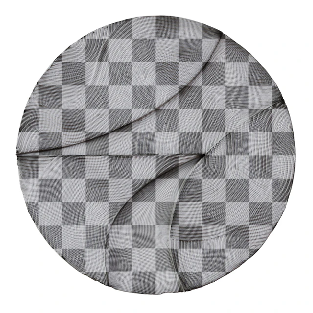 Настенный декор WHITE SPHERE · RELIEF от Krogh Andersen — Скачать