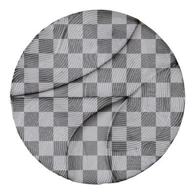 Настенный декор WHITE SPHERE · RELIEF от Krogh Andersen — Вид 3