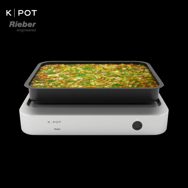 K-Pot — Descargar