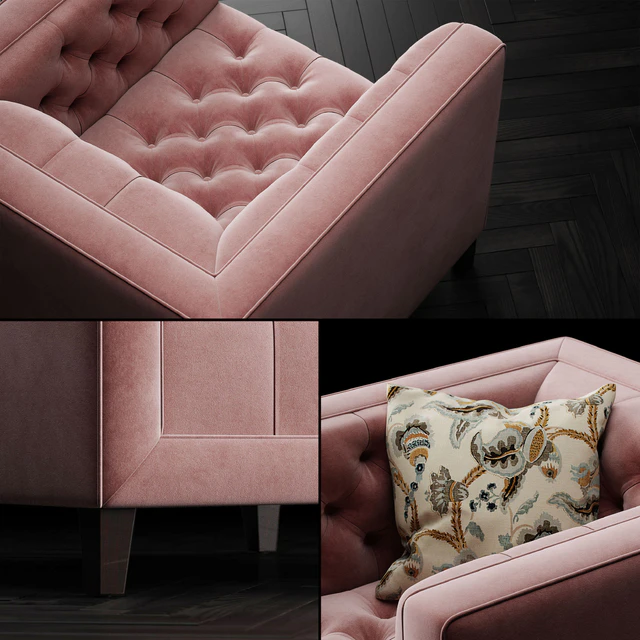 Armchair Pinkslip A — Descargar