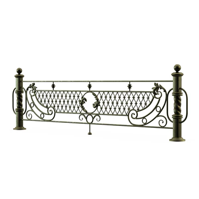 Fencing — Ver 1