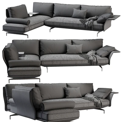 Sofa Avant Apres by Saba — Вид 2