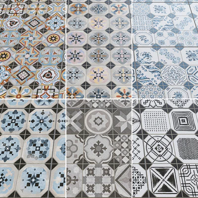 Vives / World / Parks / Central / Hyde / Retiro / Stanley / Tiergarten / Vondel — Ver 2