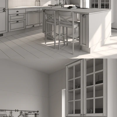 IKEA BODBYN — View 2