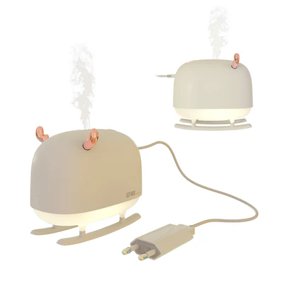 Xiaomi Miija Humidifier — Ver 2