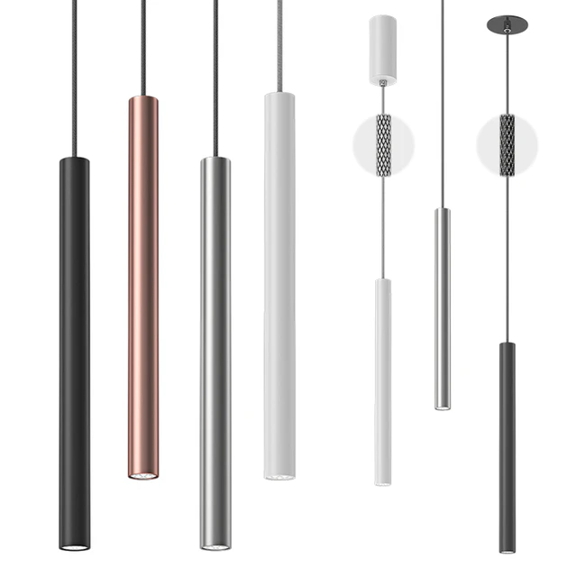Mawa - Pendant Light D28 — Скачать
