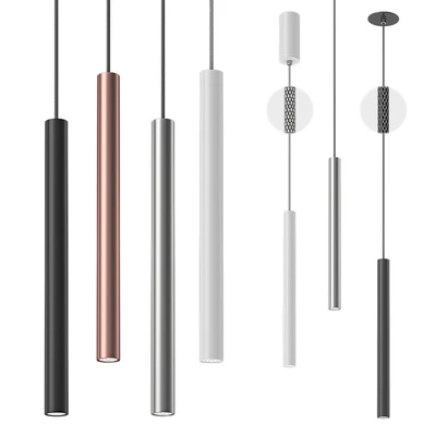 Mawa - Pendant Light D28 — Вид 1