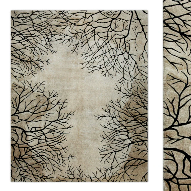 Foret Rug — Descargar