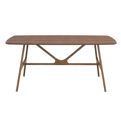 Travis Dining Table — View 2
