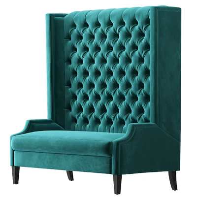 Eichholtz Spectator Sofa — Вид 3