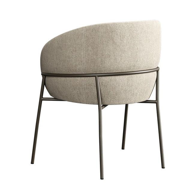 RIMO Chair — Descargar