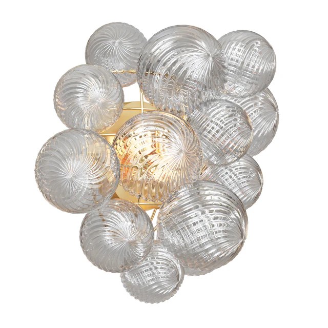 Talia Medium Sconce — Descargar