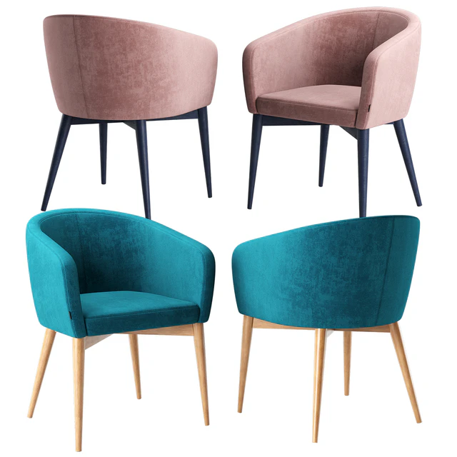Torino chair — Descargar
