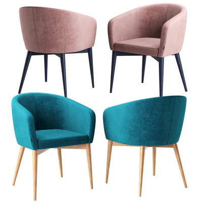Torino chair — Ver 2