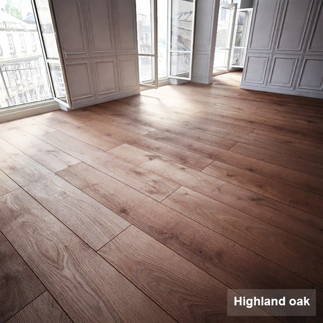 Parquet 5 (2 species, without the use of plug-ins) — Descargar
