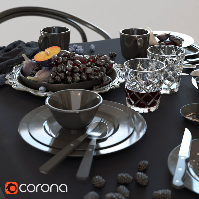 сервировка IKEA — Скачать