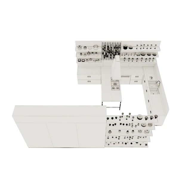 Kitchen Barrique Icon Book — Descargar