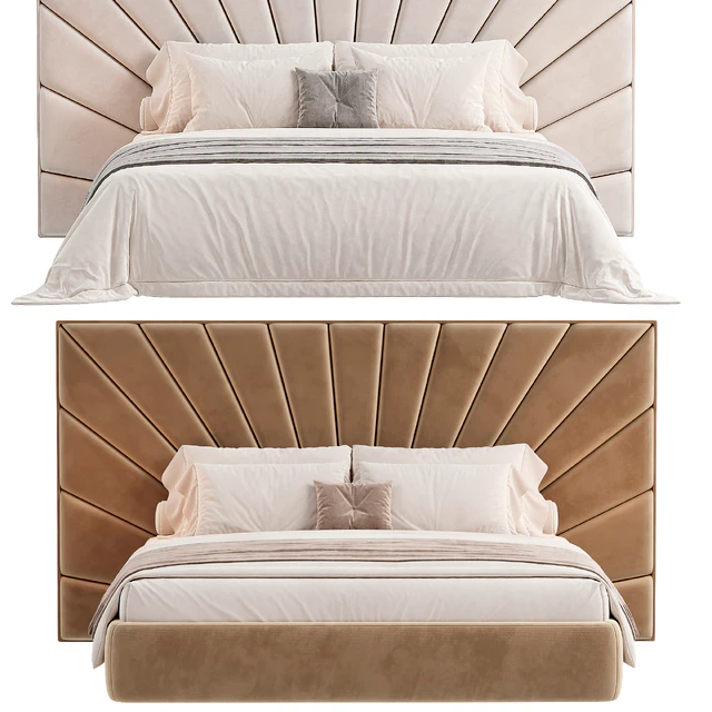 NICE Bed — Descargar