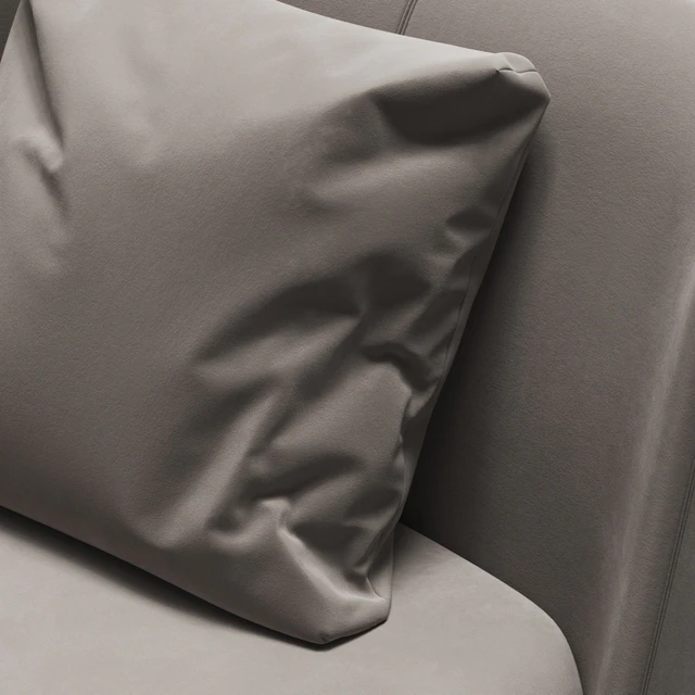 Domkapa Legacy Armchair — Скачать