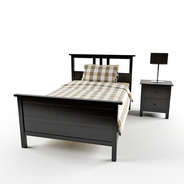 HEMNES — Descargar