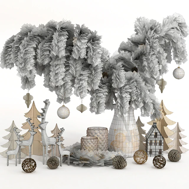 Decorative set 28 — Скачать