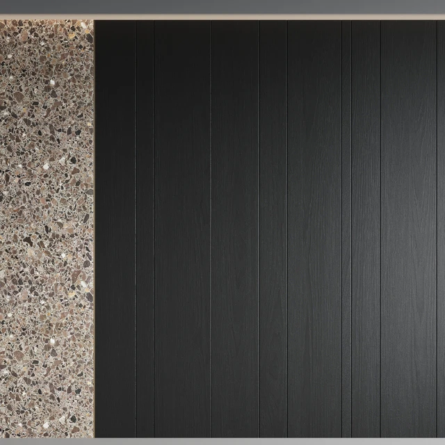 Decorative wall panel No. 2 — Descargar