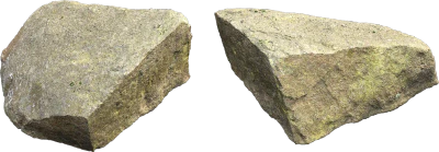 mossy forest boulder 015 — Descargar