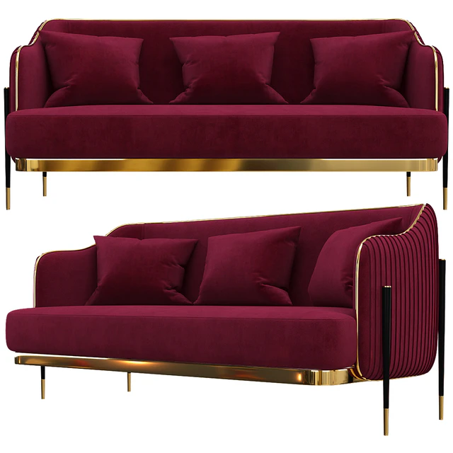 capital collection oxford sofa — Descargar