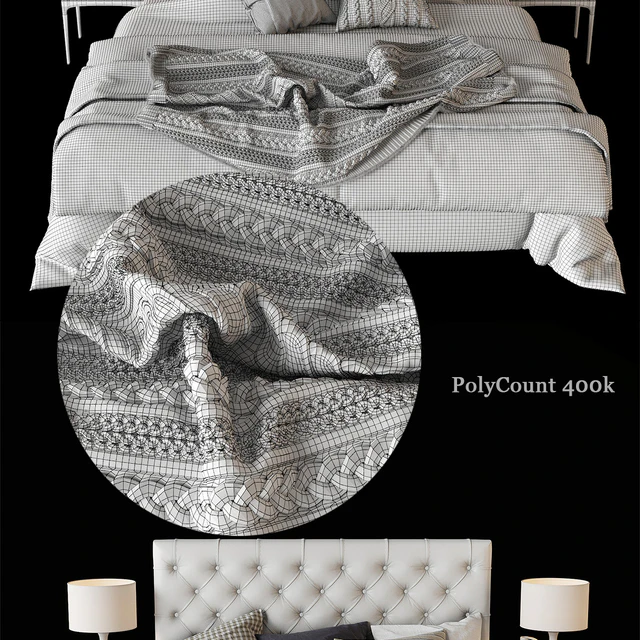 "CLASSIC" by Greco Strom + Zara Home linen — Descargar