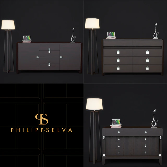 Philipp Selva — Descargar