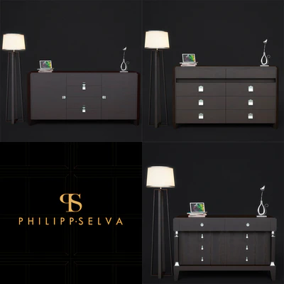Philipp Selva — Ver 1