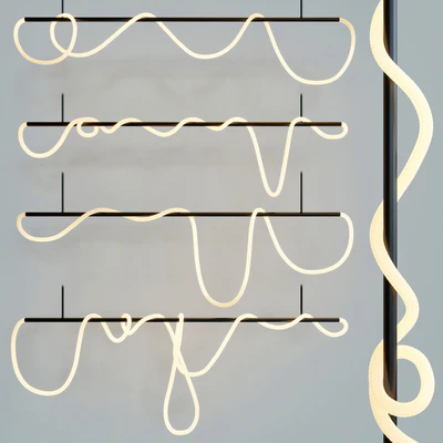 luke lamp tracer bar — Вид 3