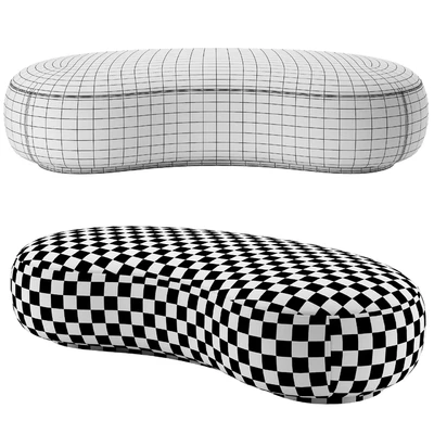 Bench Bjorn / Eichholtz — Ver 2