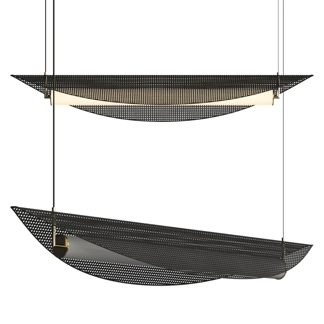 Aromas del Campo Tuya Pendant Lamp — Скачать