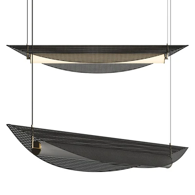 Aromas del Campo Tuya Pendant Lamp — Вид 1