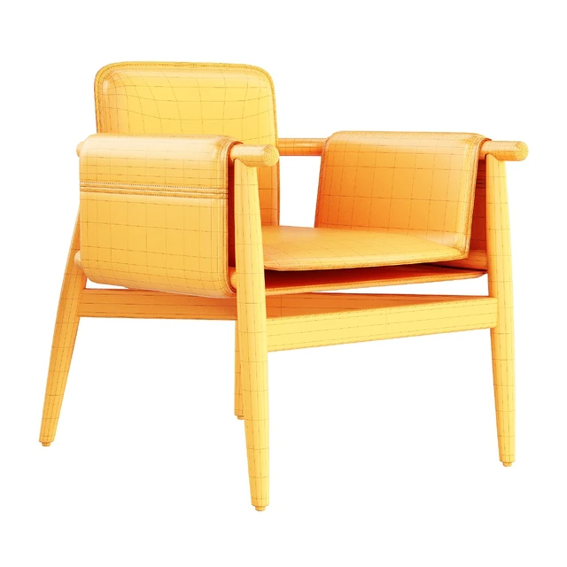 TERESINA KUOIO armchair By Meridiani — Descargar