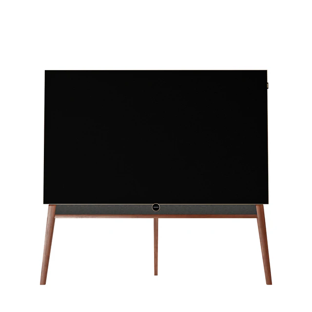 LOEWE BILD 5.55 OLED 4 colors of stand — Descargar
