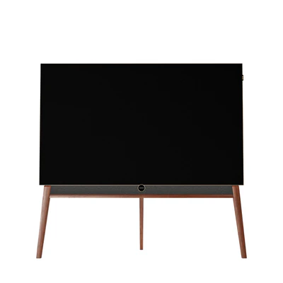 LOEWE BILD 5.55 OLED 4 colors of stand — Ver 1