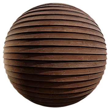 wooden facade 006 — Скачать