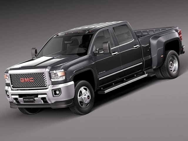 gmc sierra hd 2015 — Descargar