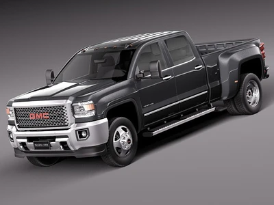 gmc sierra hd 2015 — Descargar