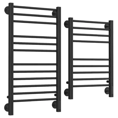 Electric towel radiator Terminus Sicily — Ver 2