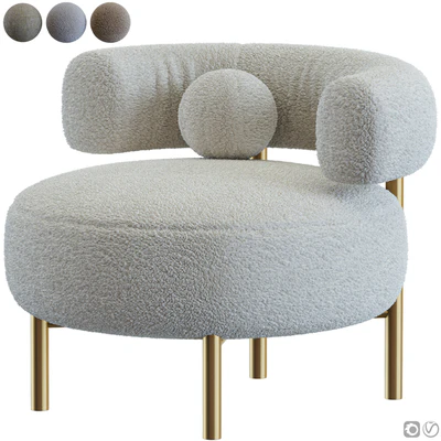 chair Thompson — Ver 1