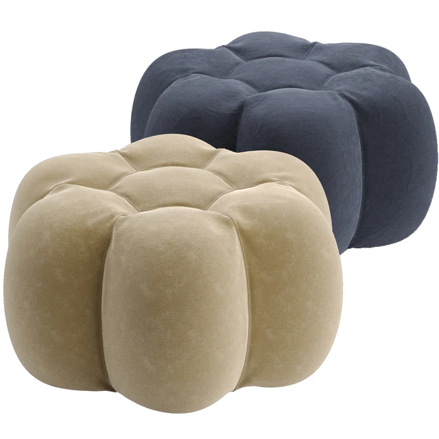 Diff colour pouf — Скачать