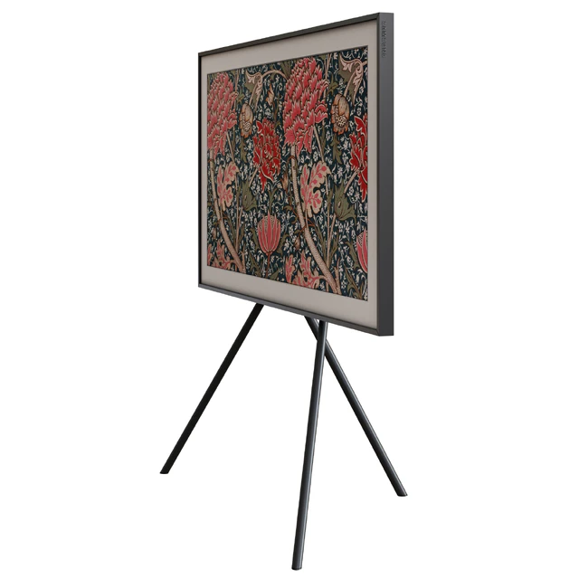 Samsung QLED The Frame TV 2019 — Descargar
