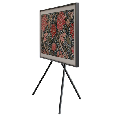 Samsung QLED The Frame TV 2019 — Ver 3