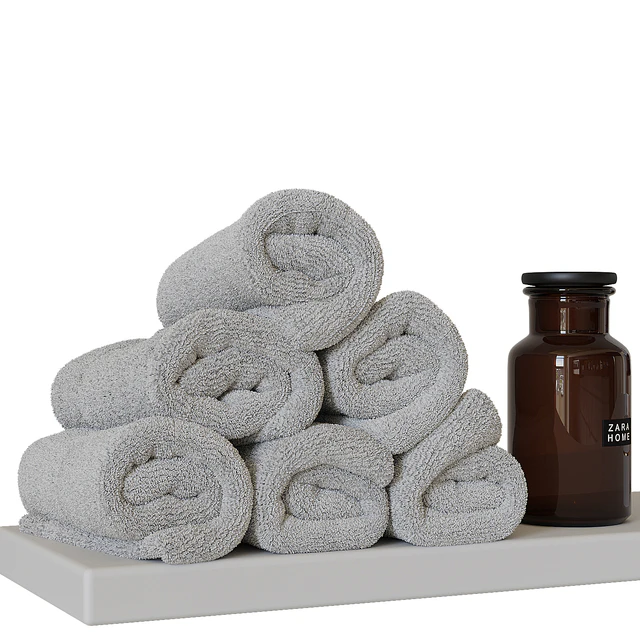 Decorative bathroom set 15 — Download