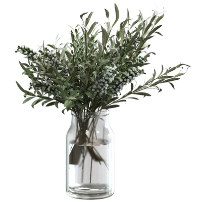Bouquet — Ver 1